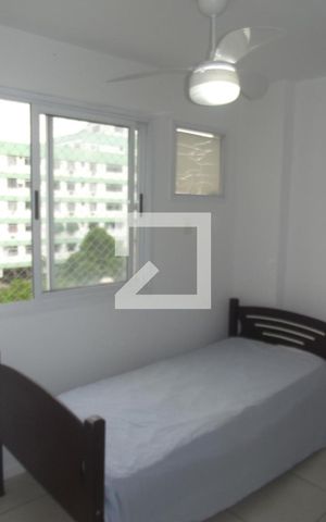 Apartamento para alugar com 75m², 3 quartos e 1 vagaQuarto