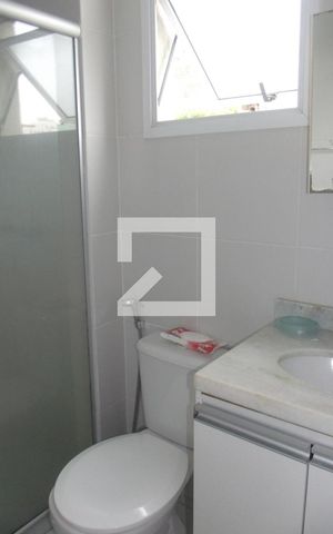 Apartamento para alugar com 75m², 3 quartos e 1 vagaBanheiro