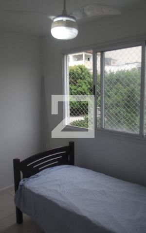 Apartamento para alugar com 75m², 3 quartos e 1 vagaQuarto