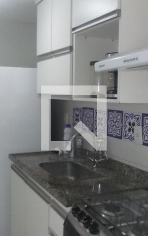 Apartamento para alugar com 75m², 3 quartos e 1 vagaCozinha
