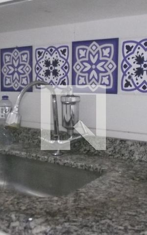 Apartamento para alugar com 75m², 3 quartos e 1 vagaCozinha