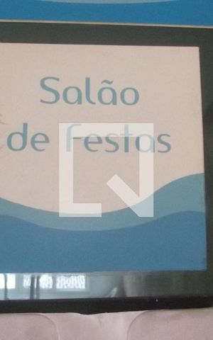Apartamento para alugar com 75m², 3 quartos e 1 vagaÁrea comum