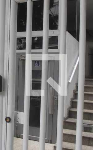 Apartamento para alugar com 75m², 3 quartos e 1 vagaFachada