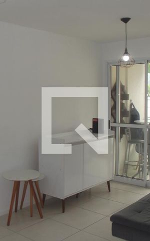 Apartamento para alugar com 75m², 3 quartos e 1 vagaSala
