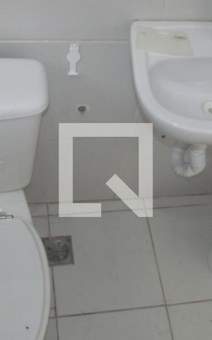 Apartamento para alugar com 75m², 3 quartos e 1 vagaBanheiro