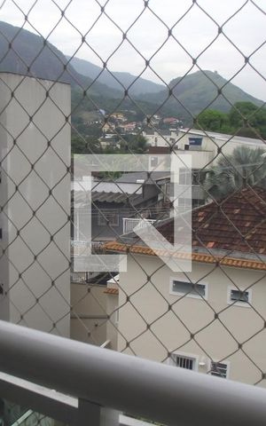 Apartamento para alugar com 75m², 3 quartos e 1 vagaVaranda