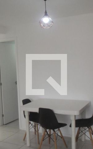 Apartamento para alugar com 75m², 3 quartos e 1 vagaQuarto