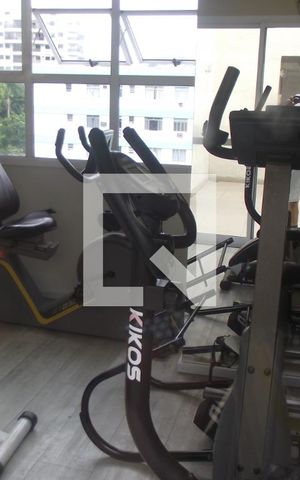 Apartamento para alugar com 75m², 3 quartos e 1 vagaÁrea comum