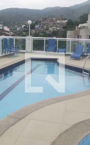 Apartamento para alugar com 75m², 3 quartos e 1 vagaÁrea comum