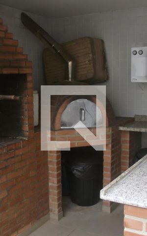 Apartamento para alugar com 75m², 3 quartos e 1 vagaÁrea comum