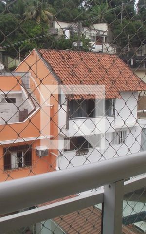Apartamento para alugar com 75m², 3 quartos e 1 vagaVaranda