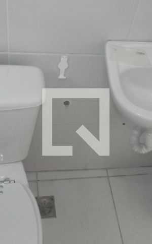 Apartamento para alugar com 75m², 3 quartos e 1 vagaBanheiro