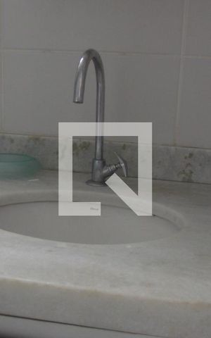 Apartamento para alugar com 75m², 3 quartos e 1 vagaBanheiro