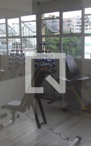 Apartamento para alugar com 75m², 3 quartos e 1 vagaÁrea comum