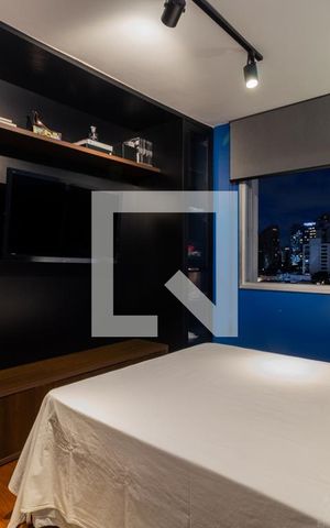 Apartamento para alugar com 86m², 2 quartos e 1 vaga Apartamento para alugar com 86m², 2 quartos e 1 vagaSuíte
