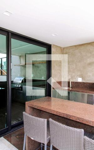Apartamento à venda com 147m², 4 quartos e 4 vagasEspaço Gourmet