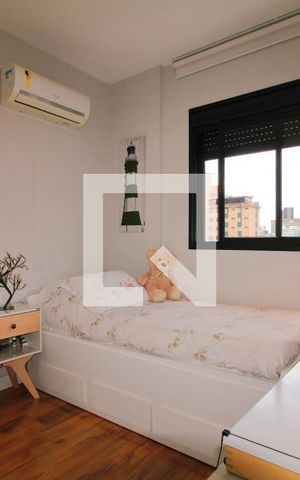 Apartamento à venda com 147m², 4 quartos e 4 vagasQuarto suíte junior
