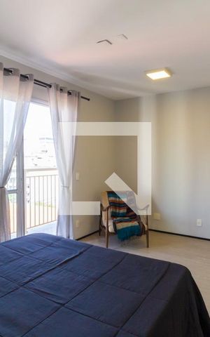 Studio para alugar com 28m², 1 quarto e sem vaga Studio para alugar com 28m², 1 quarto e sem vagaStudio
