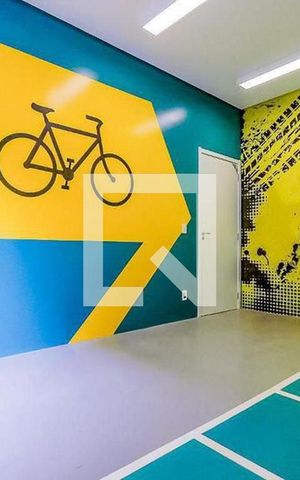 Studio para alugar com 28m², 1 quarto e sem vaga Studio para alugar com 28m², 1 quarto e sem vagaÁrea comum