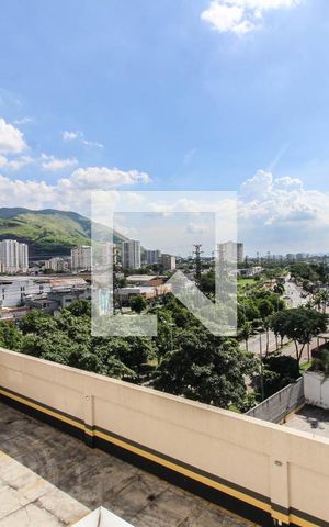 Studio para alugar com 35m², 1 quarto e 1 vaga Studio para alugar com 35m², 1 quarto e 1 vagaVista do Quarto