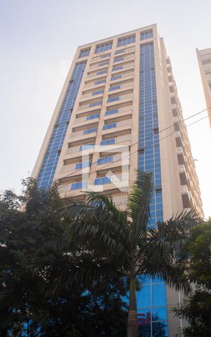 Studio para alugar com 35m², 1 quarto e 1 vaga Studio para alugar com 35m², 1 quarto e 1 vagaFachada