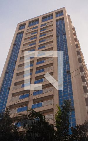 Studio para alugar com 35m², 1 quarto e 1 vaga Studio para alugar com 35m², 1 quarto e 1 vagaFachada