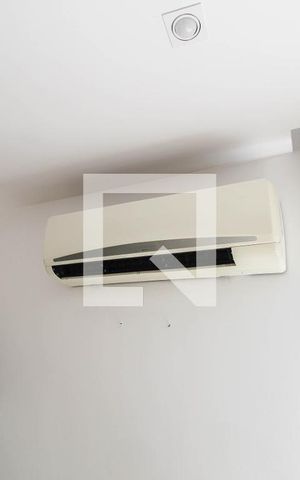 Studio para alugar com 35m², 1 quarto e 1 vaga Studio para alugar com 35m², 1 quarto e 1 vagaAr condicionado