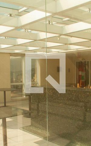 Studio para alugar com 35m², 1 quarto e 1 vaga Studio para alugar com 35m², 1 quarto e 1 vagaÁrea gourmet