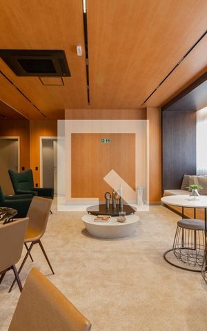 Apartamento à venda com 160m², 3 quartos e 2 vagas Apartamento à venda com 160m², 3 quartos e 2 vagasSalão de Festas