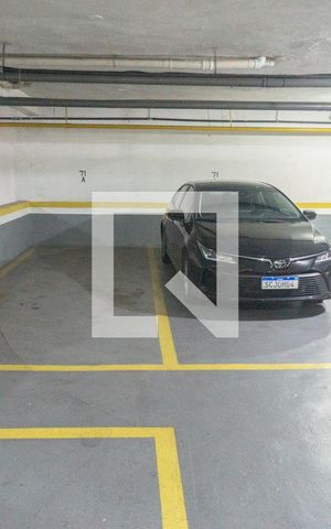 Apartamento à venda com 210m², 3 quartos e 2 vagasÁrea comum - Academia