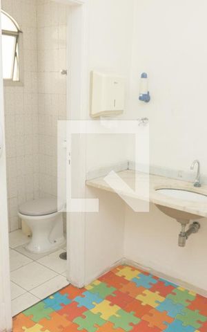 Apartamento à venda com 210m², 3 quartos e 2 vagasÁrea comum - Playground