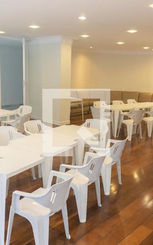 Apartamento à venda com 210m², 3 quartos e 2 vagasÁrea comum - Salão de festas