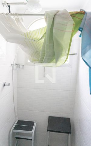 Apartamento à venda com 210m², 3 quartos e 2 vagasBanheiro de serviço