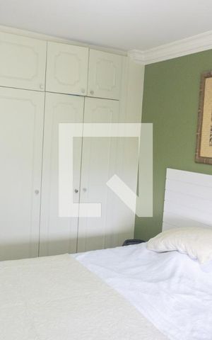 Apartamento à venda com 210m², 3 quartos e 2 vagasQuarto 1
