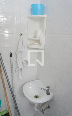 Apartamento à venda com 210m², 3 quartos e 2 vagasBanheiro de serviço