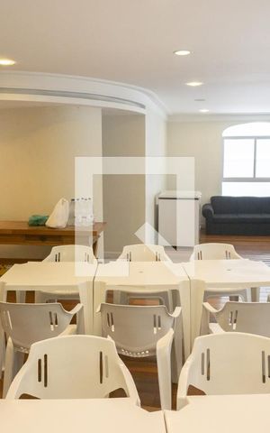 Apartamento à venda com 210m², 3 quartos e 2 vagasÁrea comum - Salão de festas