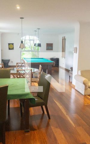 Apartamento à venda com 210m², 3 quartos e 2 vagasSalão de jogos