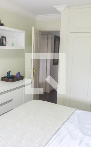 Apartamento à venda com 210m², 3 quartos e 2 vagasQuarto 1
