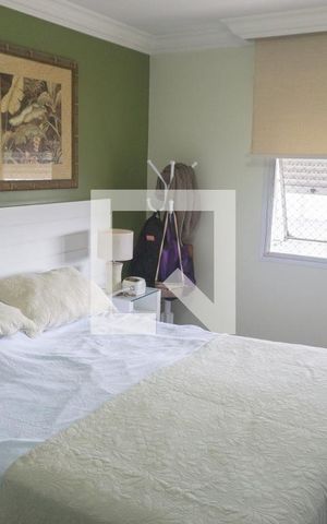 Apartamento à venda com 210m², 3 quartos e 2 vagasQuarto 1