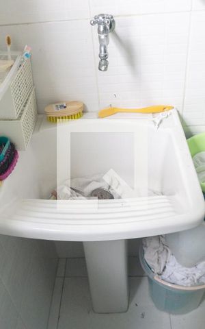 Apartamento à venda com 210m², 3 quartos e 2 vagasÁrea de Serviço