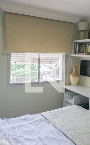 Apartamento à venda com 210m², 3 quartos e 2 vagasQuarto 1
