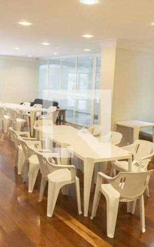 Apartamento à venda com 210m², 3 quartos e 2 vagasÁrea comum - Salão de festas