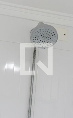 Apartamento à venda com 210m², 3 quartos e 2 vagasBanheiro da Suíte