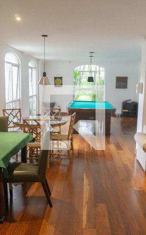 Apartamento à venda com 210m², 3 quartos e 2 vagasSalão de jogos