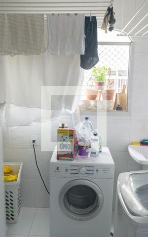 Apartamento à venda com 210m², 3 quartos e 2 vagasÁrea de Serviço
