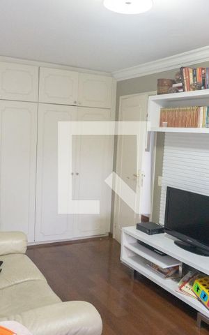 Apartamento à venda com 210m², 3 quartos e 2 vagasQuarto 2