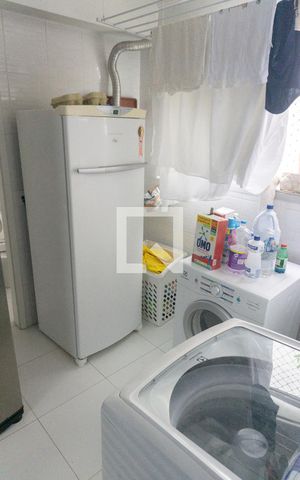 Apartamento à venda com 210m², 3 quartos e 2 vagasÁrea de Serviço
