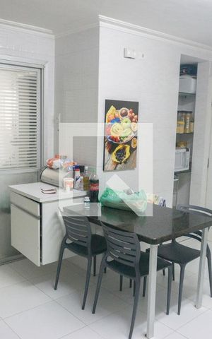 Apartamento à venda com 210m², 3 quartos e 2 vagasCozinha