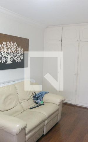 Apartamento à venda com 210m², 3 quartos e 2 vagasQuarto 2