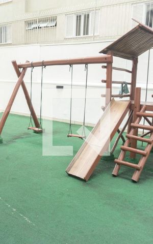 Apartamento à venda com 210m², 3 quartos e 2 vagasQuadra Esportiva